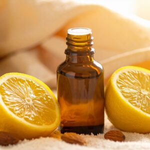 Citrus Revival
