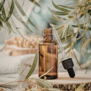 Olive Harmony
